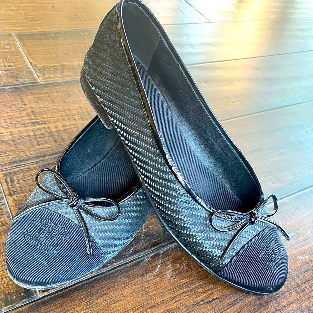 Chanel shoes, really good condition!!!